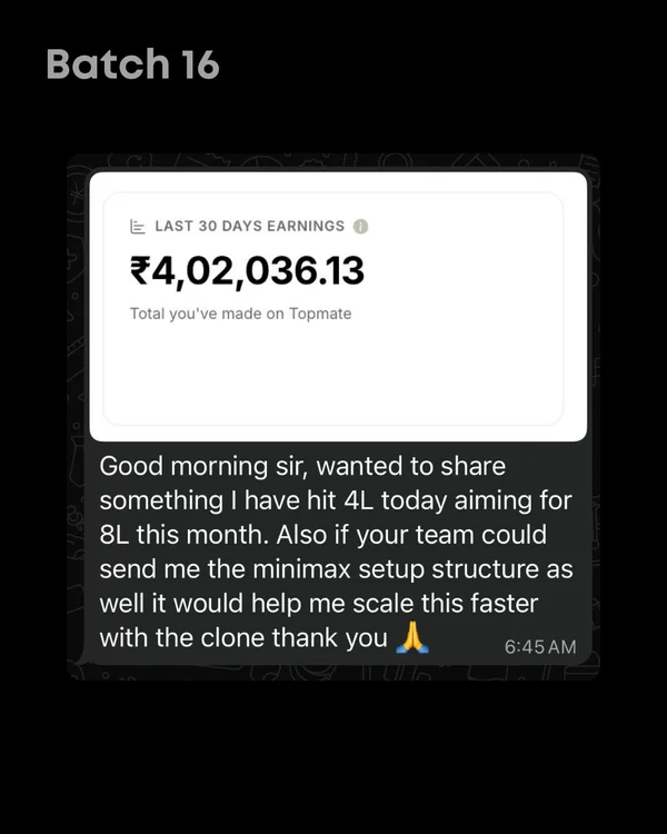 Client chat review 2