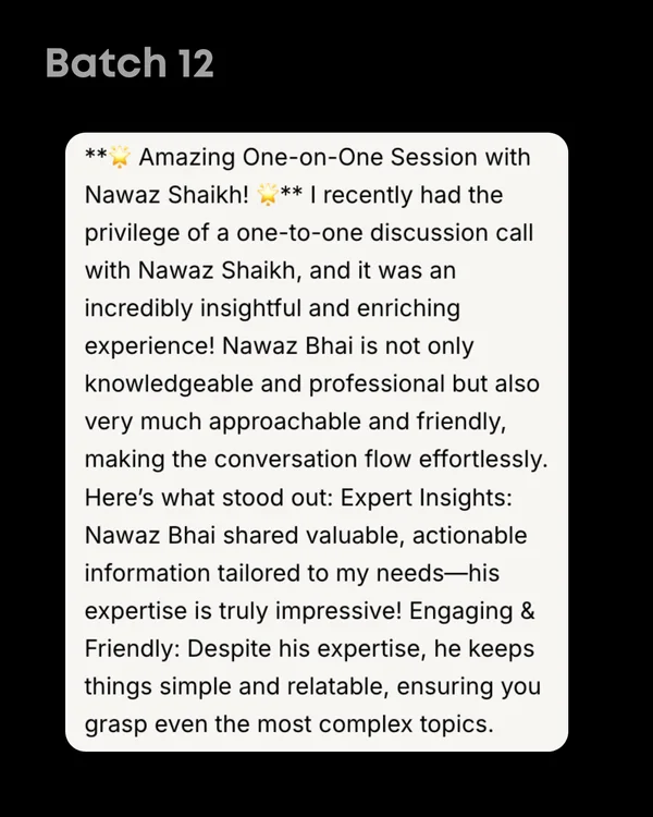 Client chat review 7