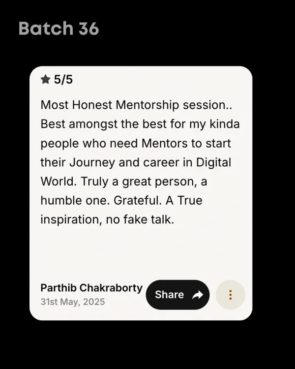 Client chat review 8