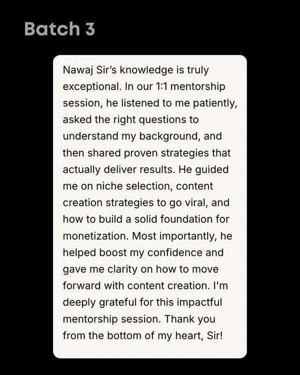 Client chat review 11