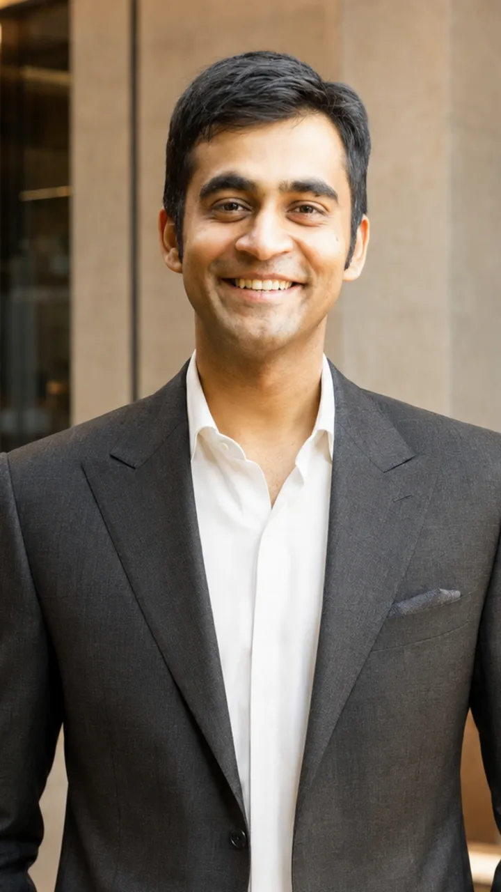 Divas Gupta