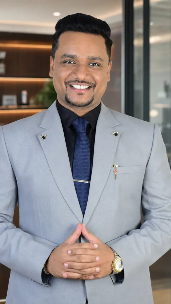 Nageshwar Shukla