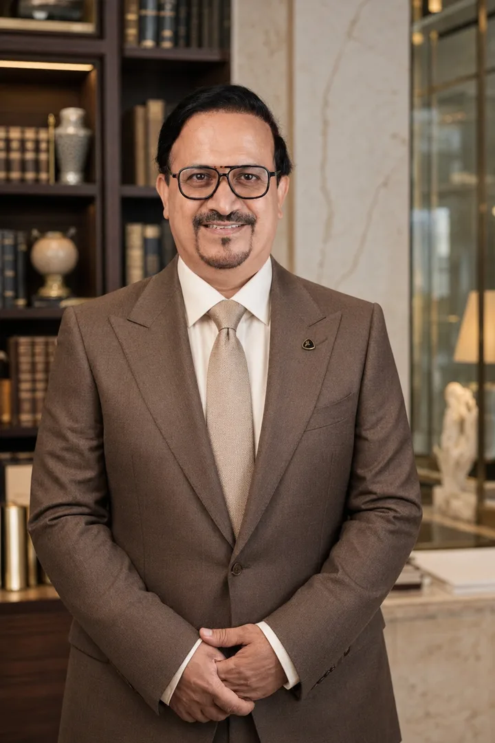 Naveen Dhan