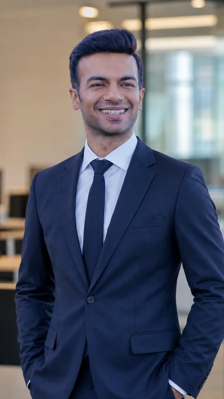 Sneh Desai