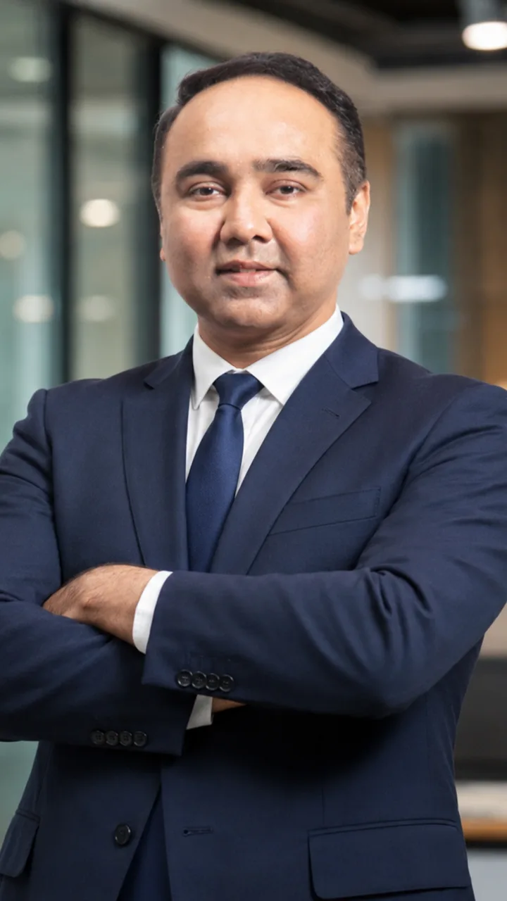 Vishal Malkan